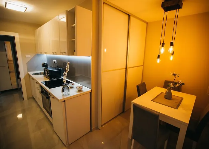 Lazaro Apartment Čačak