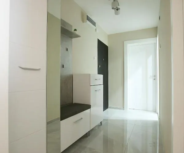 Lazaro Apartment Čačak