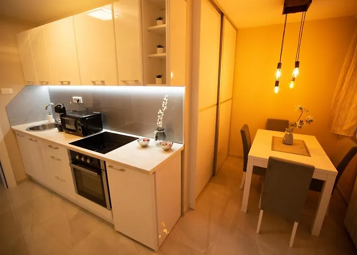 Apartment Lazaro Čačak